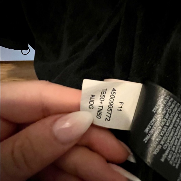 North Face Jacket - Picture 10 of 12